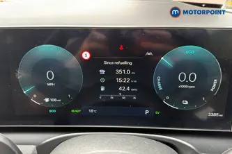 Hyundai Tucson N Line S Automatic Petrol-Electric Hybrid SUV - Stock Number (1684469) - 7th supplementary image