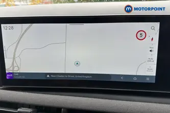 Hyundai Tucson N Line S Automatic Petrol-Electric Hybrid SUV - Stock Number (1684469) - 9th supplementary image