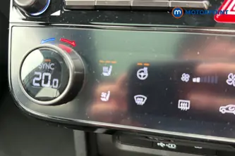 Hyundai Tucson N Line S Automatic Petrol-Electric Hybrid SUV - Stock Number (1684469) - 14th supplementary image