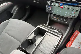 Hyundai Tucson N Line S Automatic Petrol-Electric Hybrid SUV - Stock Number (1684469) - 15th supplementary image