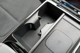 Hyundai Tucson N Line S Automatic Petrol-Electric Hybrid SUV - Stock Number (1684469) - 16th supplementary image