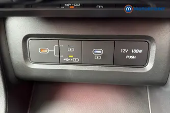 Hyundai Tucson N Line S Automatic Petrol-Electric Hybrid SUV - Stock Number (1684469) - 17th supplementary image