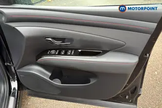Hyundai Tucson N Line S Automatic Petrol-Electric Hybrid SUV - Stock Number (1684469) - 18th supplementary image