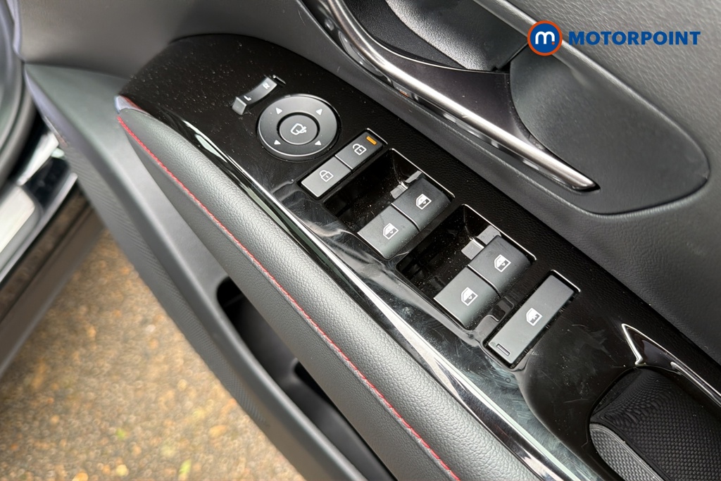 Hyundai Tucson N Line S Automatic Petrol-Electric Hybrid SUV - Stock Number (1684469) - 19th supplementary image