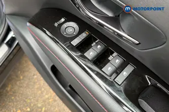 Hyundai Tucson N Line S Automatic Petrol-Electric Hybrid SUV - Stock Number (1684469) - 19th supplementary image