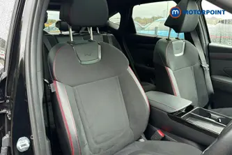 Hyundai Tucson N Line S Automatic Petrol-Electric Hybrid SUV - Stock Number (1684469) - 22nd supplementary image