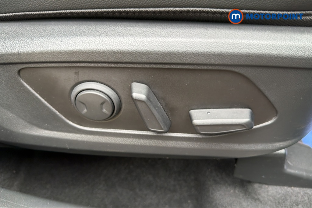 Hyundai Tucson N Line S Automatic Petrol-Electric Hybrid SUV - Stock Number (1684469) - 23rd supplementary image