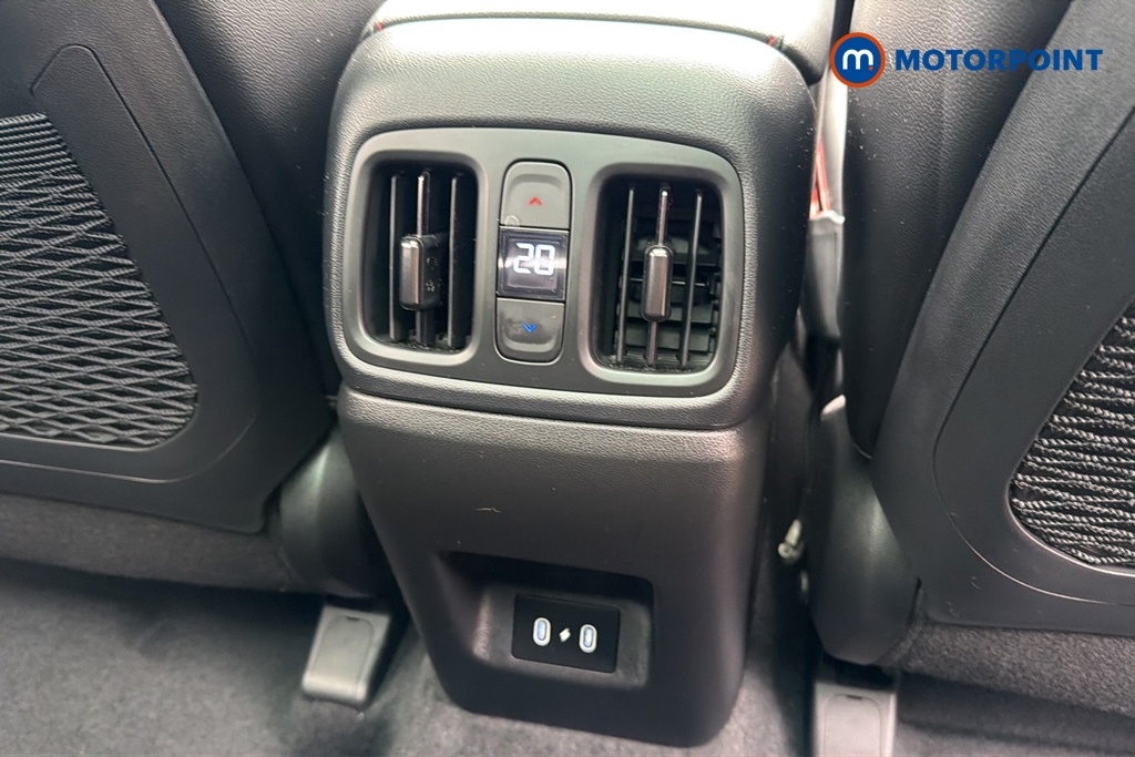 Hyundai Tucson N Line S Automatic Petrol-Electric Hybrid SUV - Stock Number (1684469) - 28th supplementary image