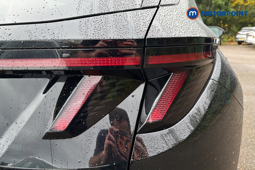 Hyundai Tucson N Line S Automatic Petrol-Electric Hybrid SUV - Stock Number (1684469) - 36th supplementary image