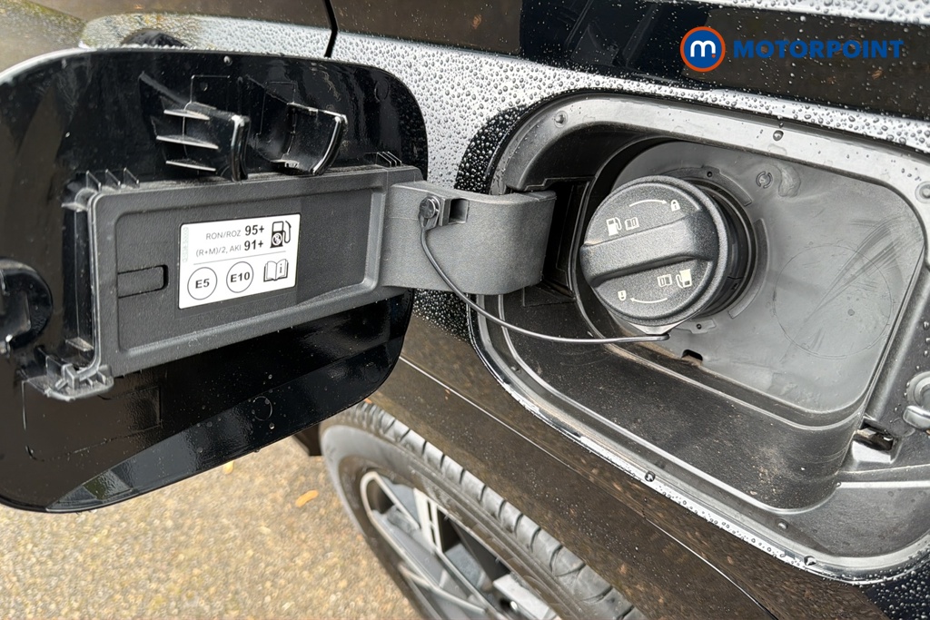 Hyundai Tucson N Line S Automatic Petrol-Electric Hybrid SUV - Stock Number (1684469) - 41st supplementary image