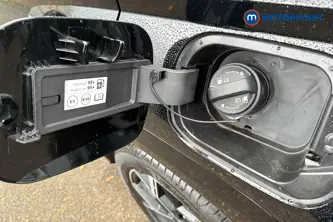 Hyundai Tucson N Line S Automatic Petrol-Electric Hybrid SUV - Stock Number (1684469) - 41st supplementary image