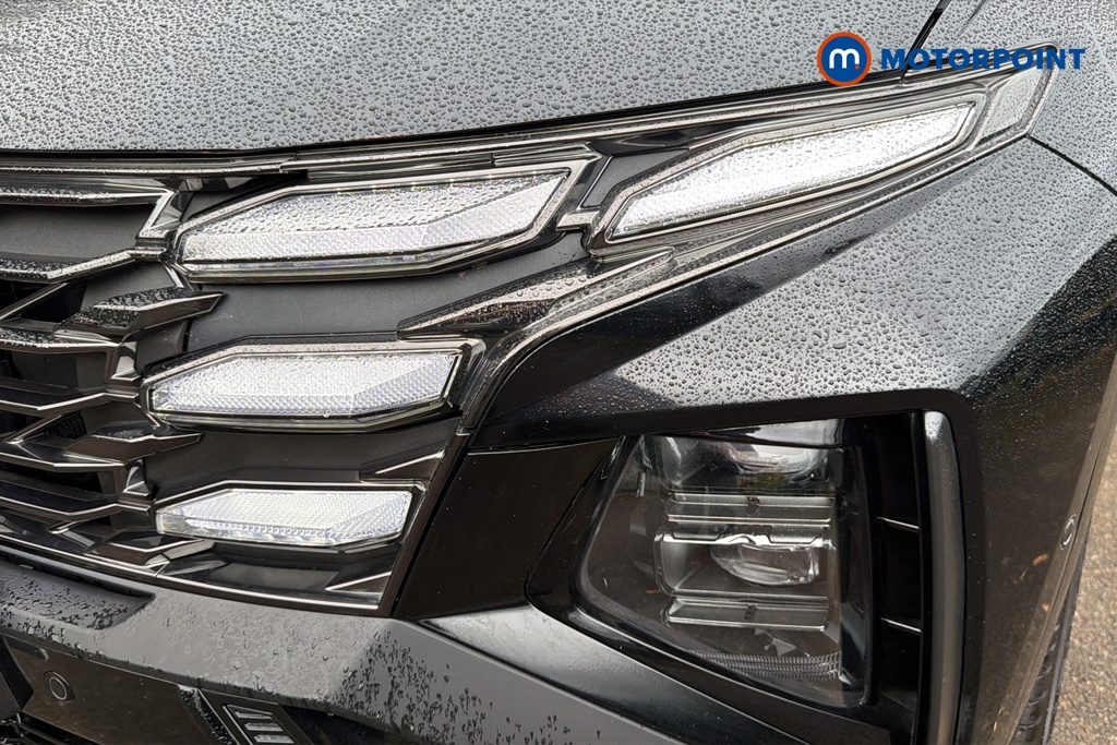 Hyundai Tucson N Line S Automatic Petrol-Electric Hybrid SUV - Stock Number (1684469) - 42nd supplementary image