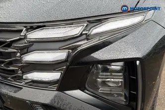 Hyundai Tucson N Line S Automatic Petrol-Electric Hybrid SUV - Stock Number (1684469) - 42nd supplementary image
