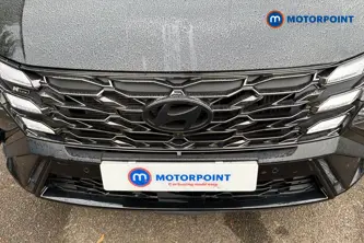 Hyundai Tucson N Line S Automatic Petrol-Electric Hybrid SUV - Stock Number (1684469) - 43rd supplementary image