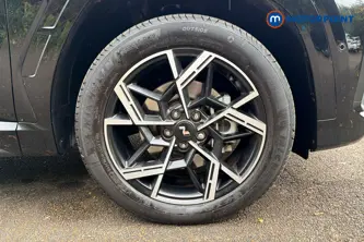 Hyundai Tucson N Line S Automatic Petrol-Electric Hybrid SUV - Stock Number (1684469) - 47th supplementary image