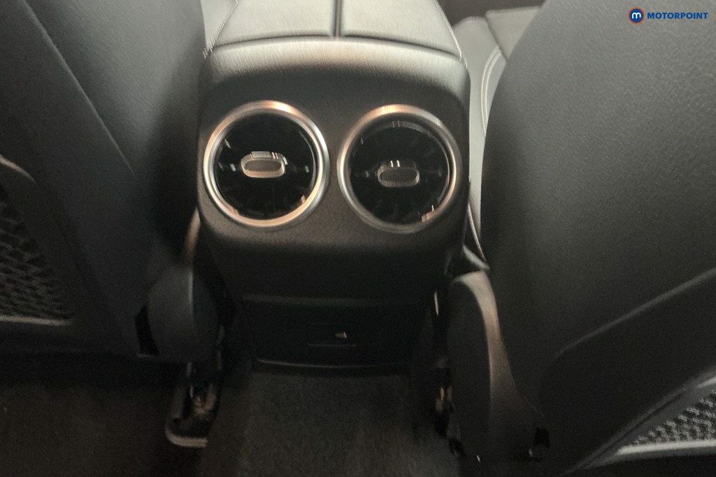 Mercedes-Benz A Class Amg Line Executive Edition Automatic Petrol Hatchback - Stock Number (1684565) - 9th supplementary image