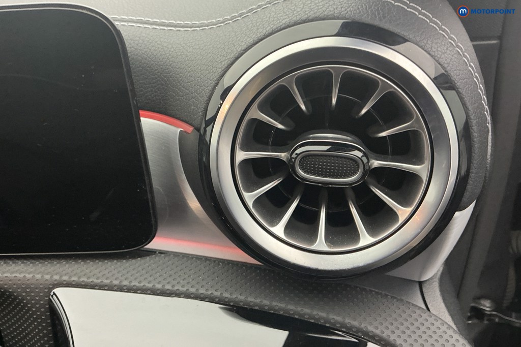 Mercedes-Benz A Class Amg Line Executive Edition Automatic Petrol Hatchback - Stock Number (1684565) - 19th supplementary image