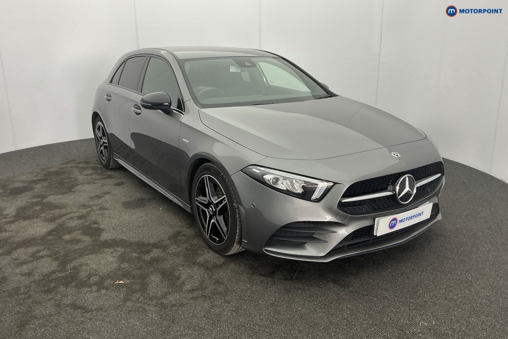 Mercedes-Benz A Class Amg Line Executive Edition Automatic Petrol Hatchback - Stock Number (1684565) - 25th supplementary image
