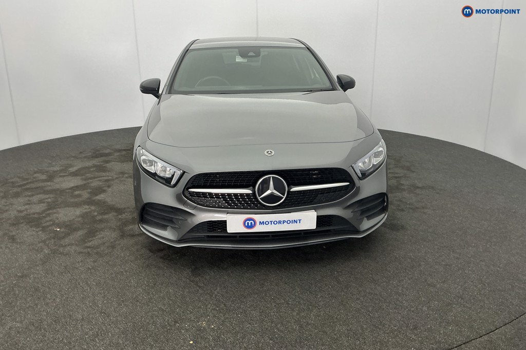 Mercedes-Benz A Class Amg Line Executive Edition Automatic Petrol Hatchback - Stock Number (1684565) - 26th supplementary image