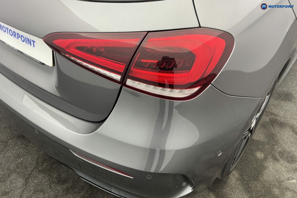 Mercedes-Benz A Class Amg Line Executive Edition Automatic Petrol Hatchback - Stock Number (1684565) - 28th supplementary image