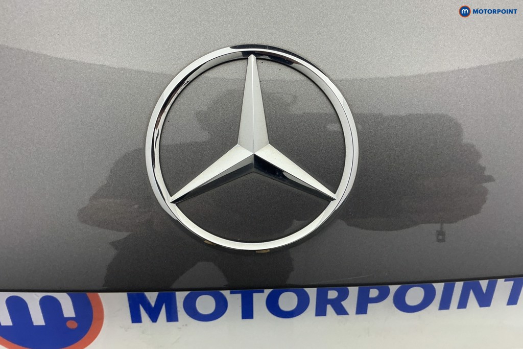 Mercedes-Benz A Class Amg Line Executive Edition Automatic Petrol Hatchback - Stock Number (1684565) - 30th supplementary image