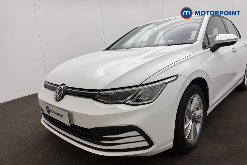 Volkswagen Golf Life Manual Petrol Hatchback - Stock Number (1684581) - 2nd supplementary image