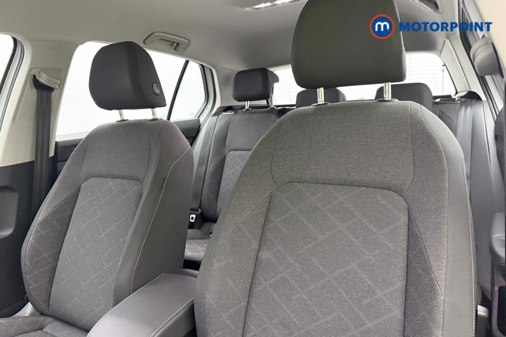 Volkswagen Golf Life Manual Petrol Hatchback - Stock Number (1684581) - 7th supplementary image