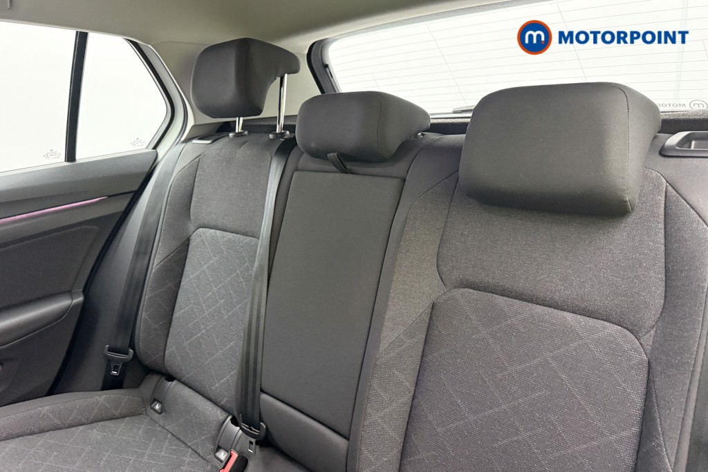 Volkswagen Golf Life Manual Petrol Hatchback - Stock Number (1684581) - 9th supplementary image
