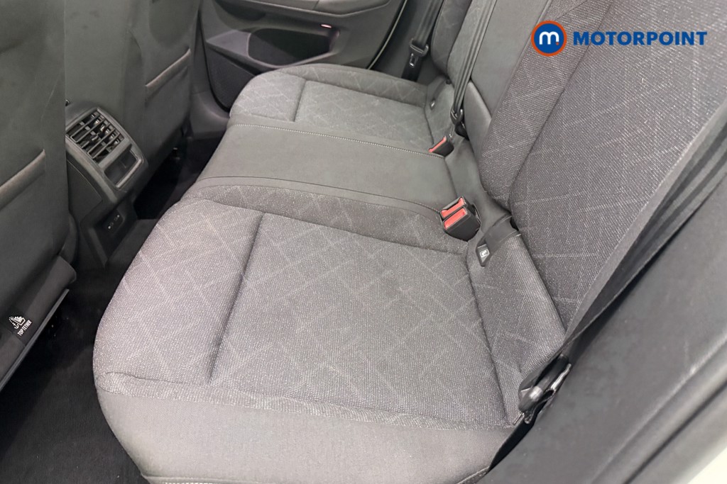 Volkswagen Golf Life Manual Petrol Hatchback - Stock Number (1684581) - 10th supplementary image