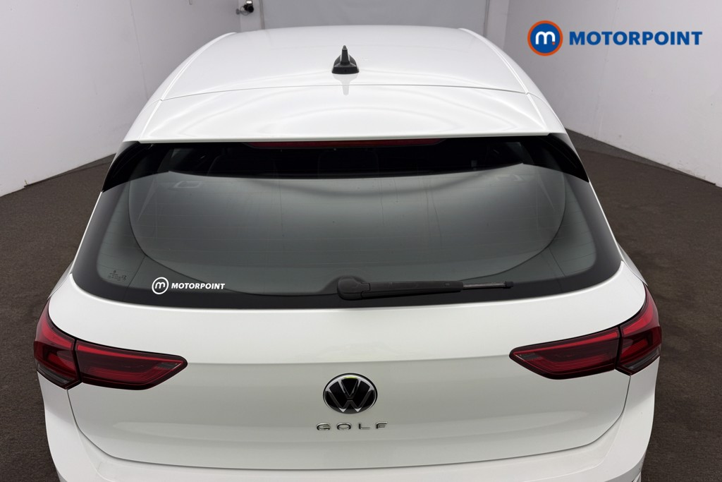 Volkswagen Golf Life Manual Petrol Hatchback - Stock Number (1684581) - 16th supplementary image