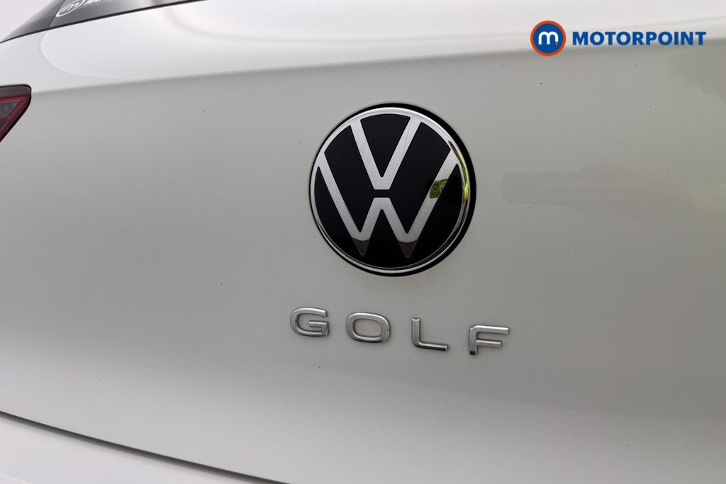 Volkswagen Golf Life Manual Petrol Hatchback - Stock Number (1684581) - 17th supplementary image