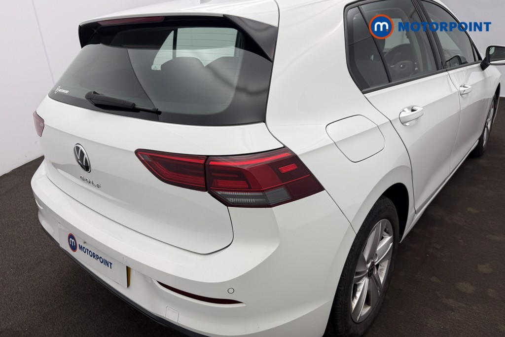 Volkswagen Golf Life Manual Petrol Hatchback - Stock Number (1684581) - 18th supplementary image