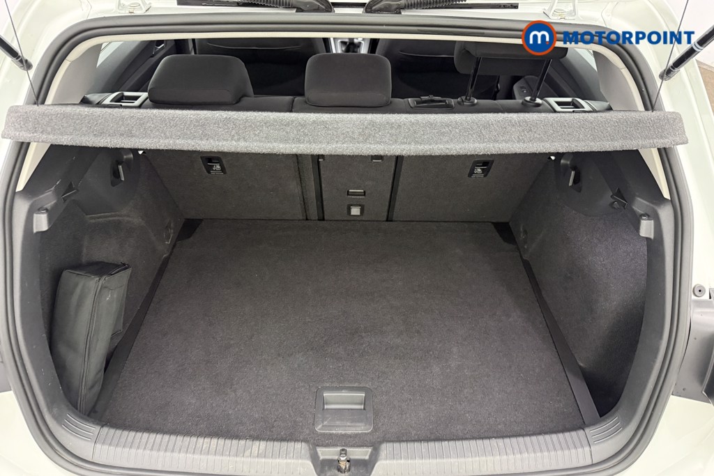 Volkswagen Golf Life Manual Petrol Hatchback - Stock Number (1684581) - 19th supplementary image
