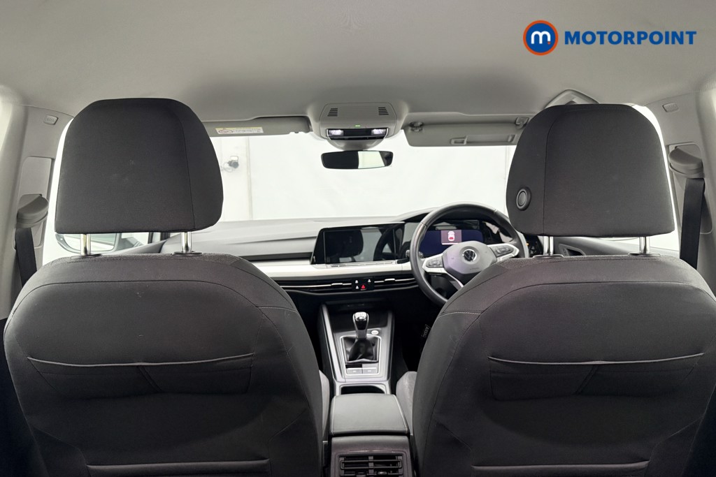 Volkswagen Golf Life Manual Petrol Hatchback - Stock Number (1684581) - 21st supplementary image