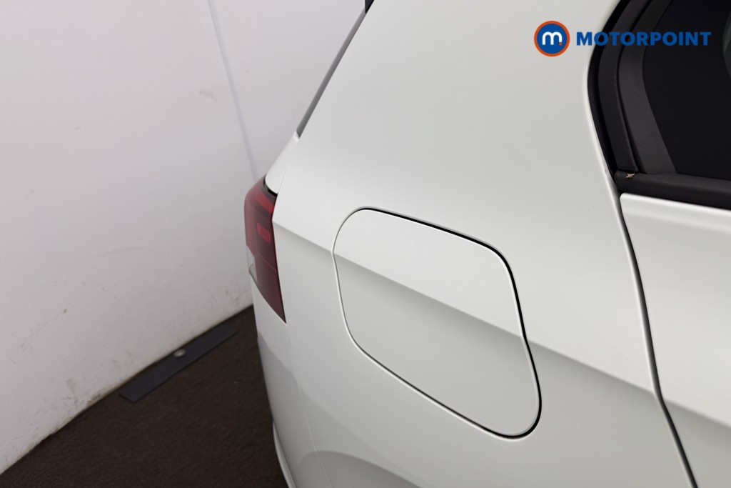 Volkswagen Golf Life Manual Petrol Hatchback - Stock Number (1684581) - 23rd supplementary image