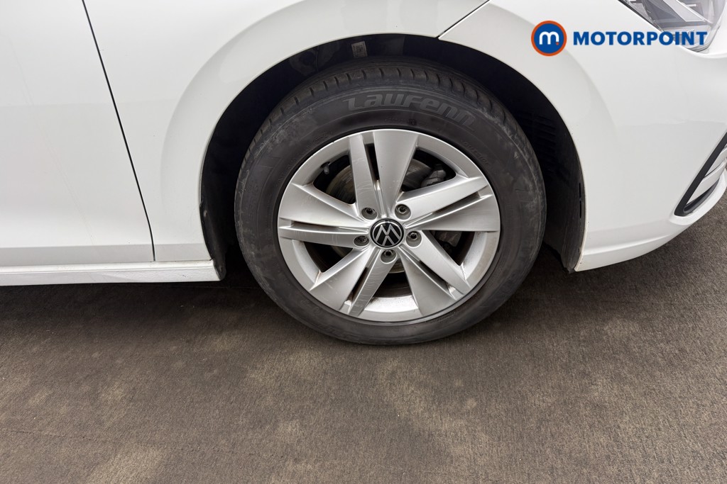 Volkswagen Golf Life Manual Petrol Hatchback - Stock Number (1684581) - 24th supplementary image