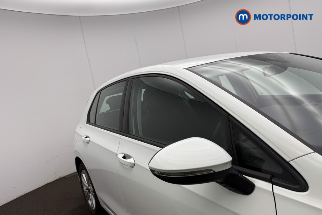 Volkswagen Golf Life Manual Petrol Hatchback - Stock Number (1684581) - 25th supplementary image