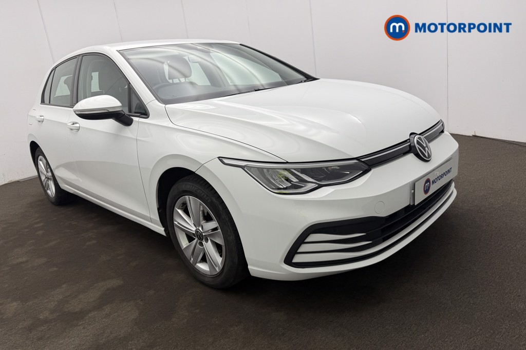 Volkswagen Golf Life Manual Petrol Hatchback - Stock Number (1684581) - 26th supplementary image