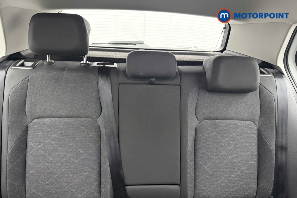 Volkswagen Golf Life Manual Petrol Hatchback - Stock Number (1684581) - 31st supplementary image
