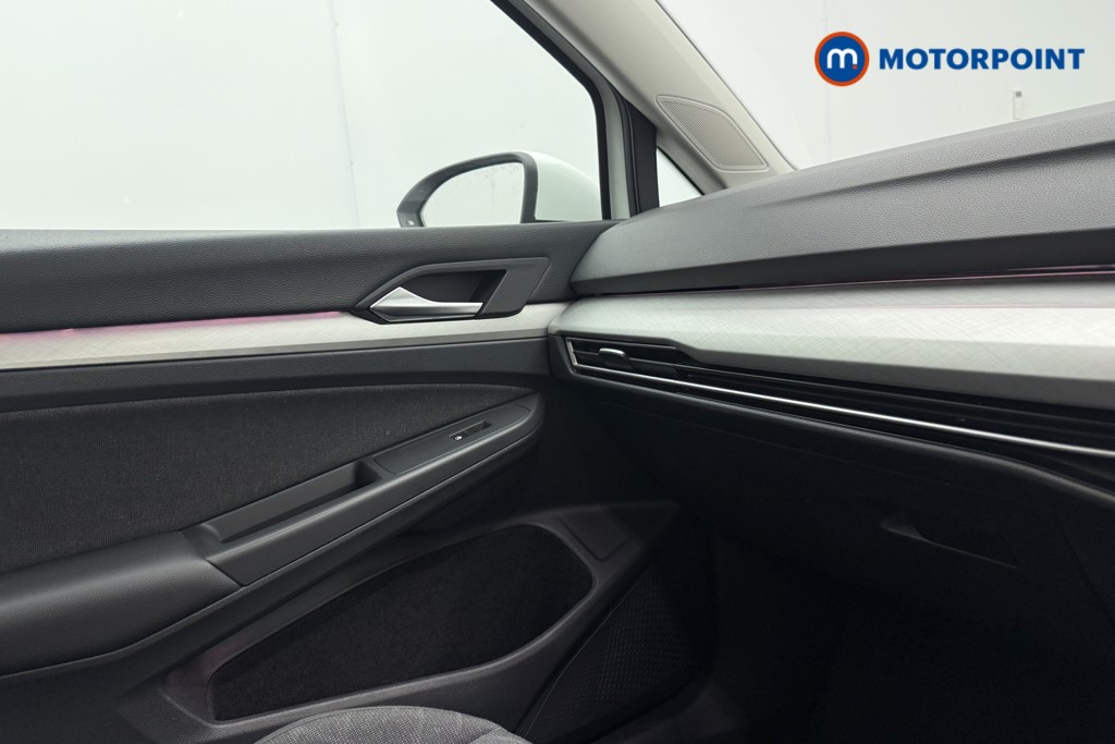 Volkswagen Golf Life Manual Petrol Hatchback - Stock Number (1684581) - 32nd supplementary image