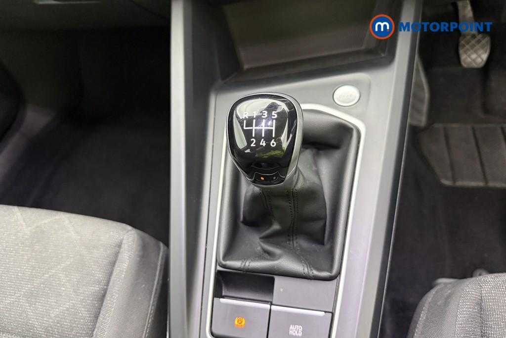 Volkswagen Golf Life Manual Petrol Hatchback - Stock Number (1684581) - 33rd supplementary image