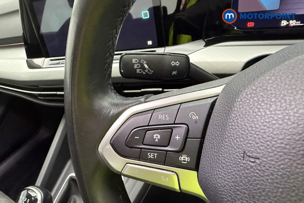 Volkswagen Golf Life Manual Petrol Hatchback - Stock Number (1684581) - 38th supplementary image