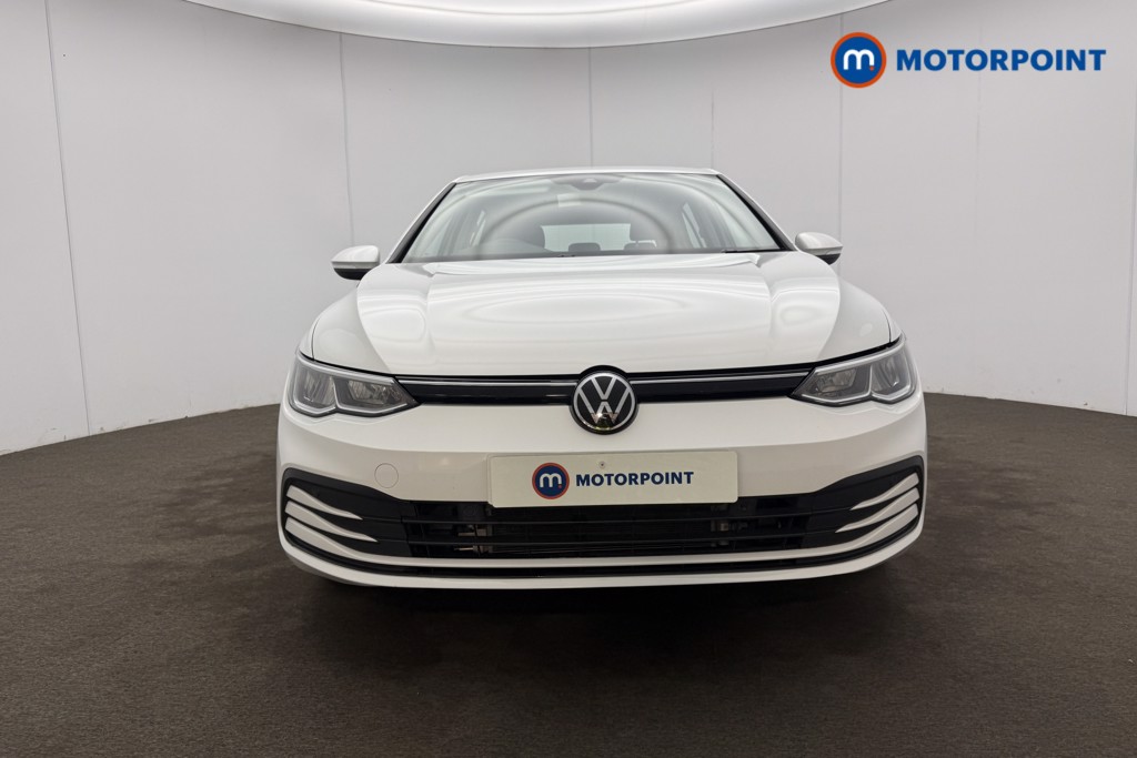 Volkswagen Golf Life Manual Petrol Hatchback - Stock Number (1684581) - 1st supplementary image