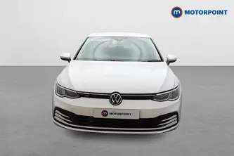 Volkswagen Golf Life Manual Petrol Hatchback - Stock Number (1684581) - Front bumper