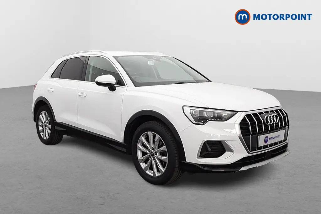 2023 Audi Q3
