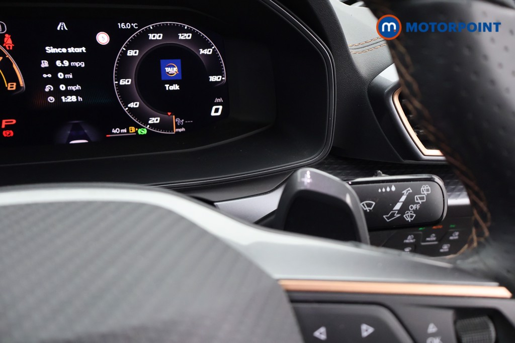 Cupra Formentor V2 Automatic Petrol SUV - Stock Number (1684822) - 9th supplementary image