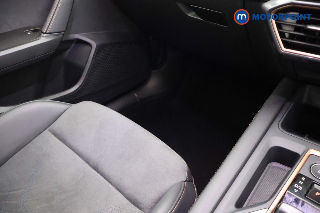 Cupra Formentor V2 Automatic Petrol SUV - Stock Number (1684822) - 17th supplementary image