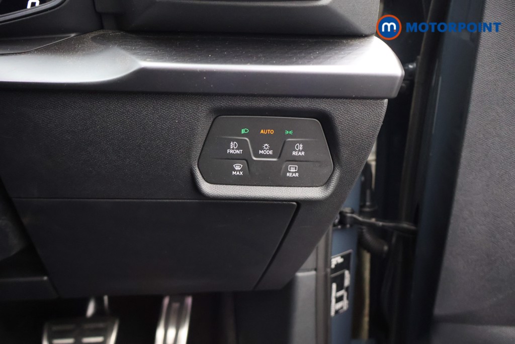 Cupra Formentor V2 Automatic Petrol SUV - Stock Number (1684822) - 18th supplementary image