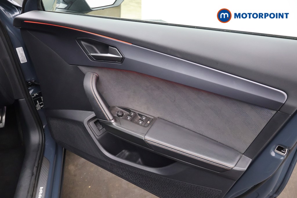 Cupra Formentor V2 Automatic Petrol SUV - Stock Number (1684822) - 19th supplementary image