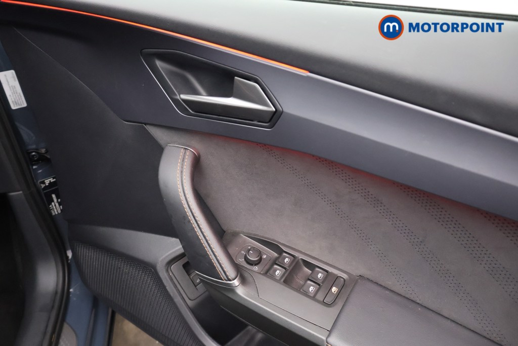 Cupra Formentor V2 Automatic Petrol SUV - Stock Number (1684822) - 20th supplementary image
